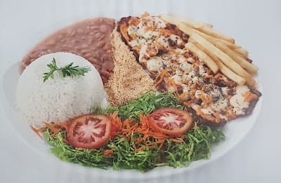 Restaurante Sabores e Delicias - Foto 2