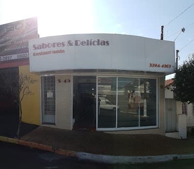 Restaurante Sabores e Delicias - Foto 3