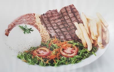 Restaurante Sabores e Delicias - Foto 4