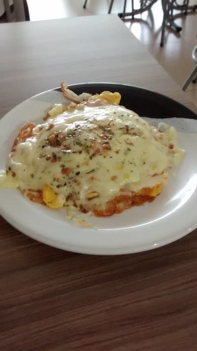 Restaurante Sabores e Delicias - Foto 5