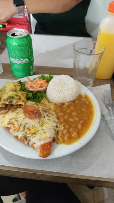 Restaurante Sabores e Delicias - Foto 6