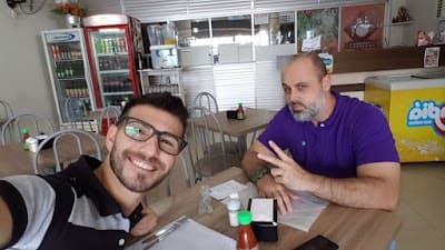 Restaurante Sabores e Delicias - Foto 10