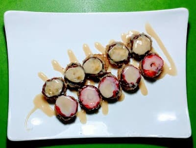 mi lig sushi burguer - Foto 6