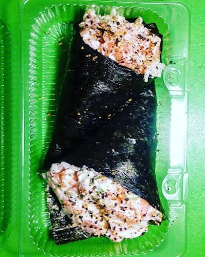 mi lig sushi burguer - Foto 8