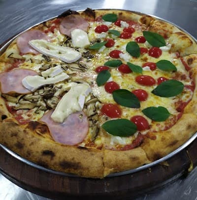 Chris Trattoria e Pizzaria - Foto 2