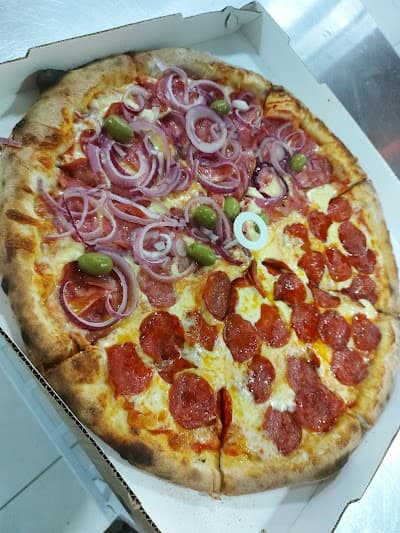 Chris Trattoria e Pizzaria - Foto 3