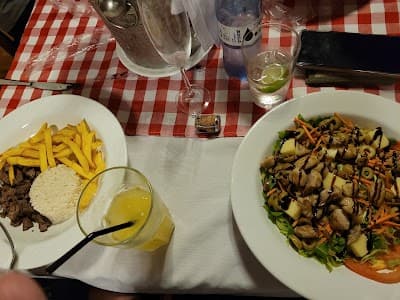 Chris Trattoria e Pizzaria - Foto 6