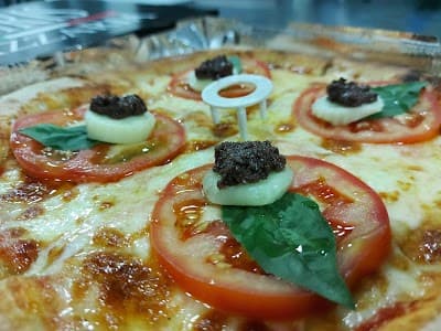 Chris Trattoria e Pizzaria - Foto 7