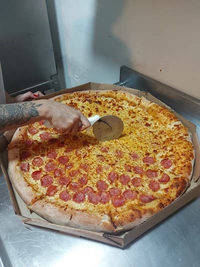 Sam's NY PIZZA - Foto 2