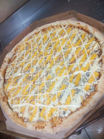 Sam's NY PIZZA - Foto 4