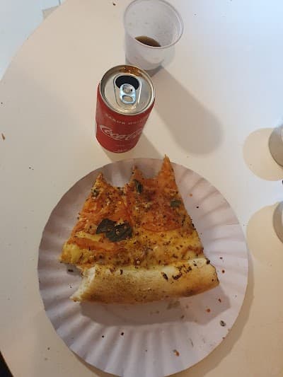 Sam's NY PIZZA - Foto 5