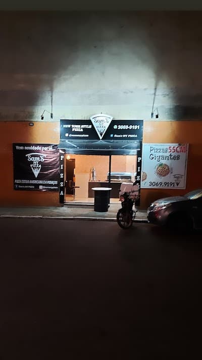 Sam's NY PIZZA - Foto 6