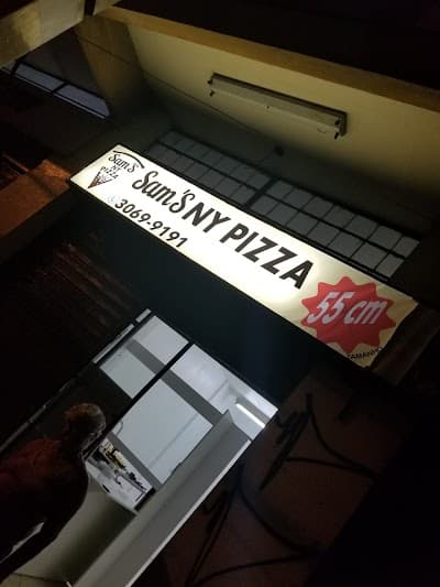 Sam's NY PIZZA - Foto 10