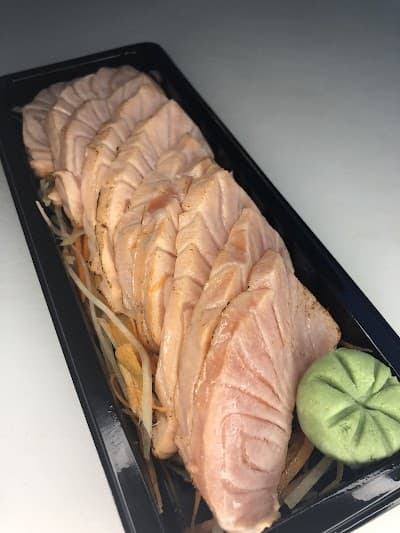 Hayai Sushi Delivery - Foto 5