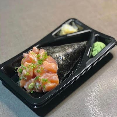 Hayai Sushi Delivery - Foto 6