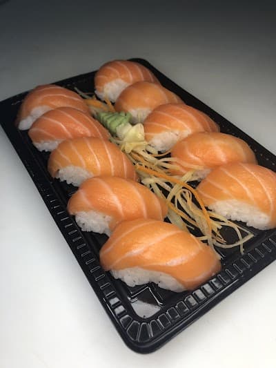 Hayai Sushi Delivery - Foto 9