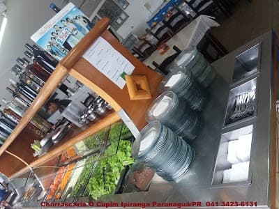 O Cupim Ipiranga - Churrascaria, Restaurante e Lanchonete - Foto 10