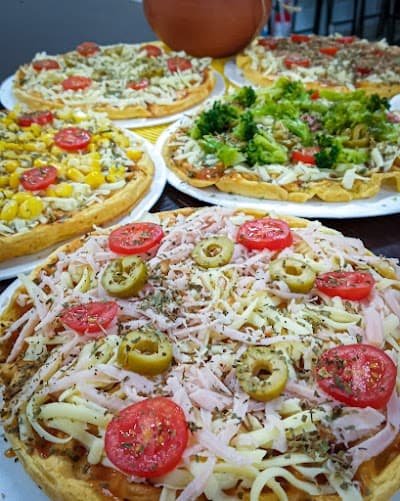 Proteicos Delivery - Foto 5