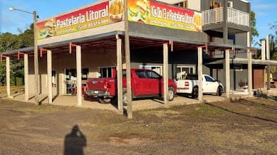 Pastelaria Litoral