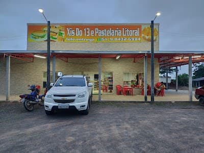 Pastelaria Litoral - Foto 3