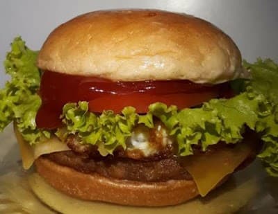 Lanches Brother's Burger Mauá - Foto 2