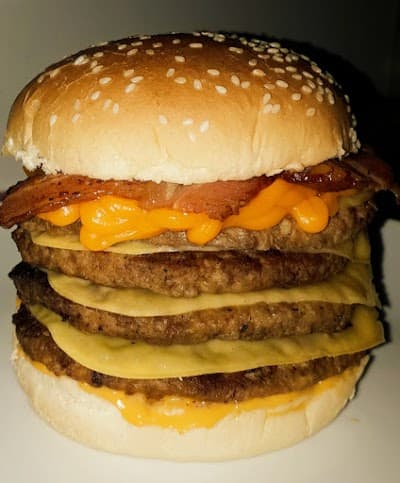 Lanches Brother's Burger Mauá - Foto 6