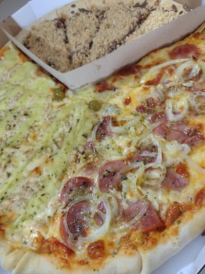 Batatinha lanches