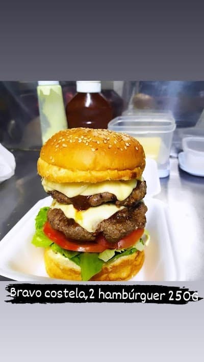 Bravo burguer - Foto 4