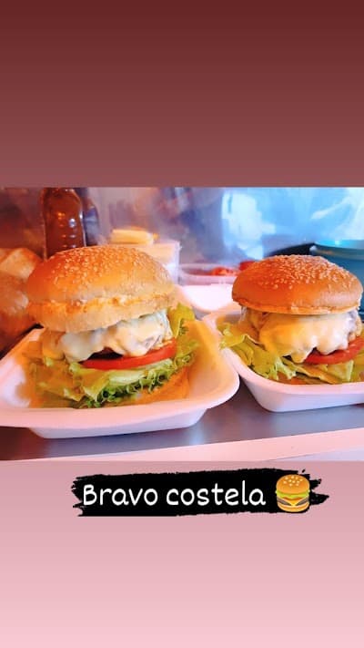 Bravo burguer - Foto 5
