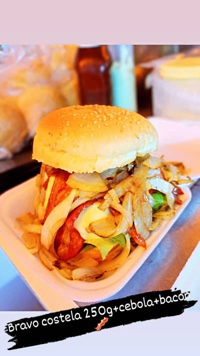 Bravo burguer - Foto 7