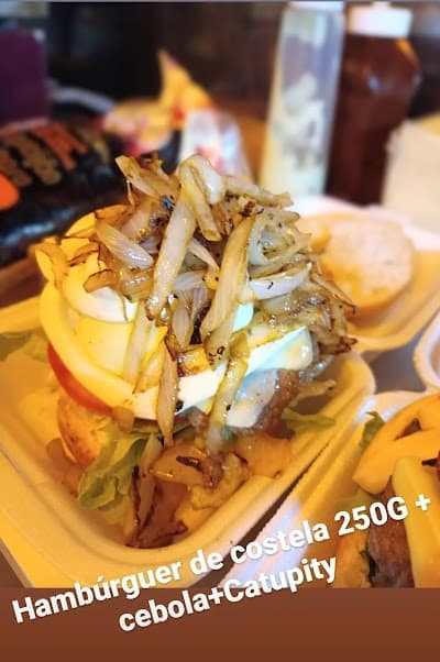Bravo burguer - Foto 8