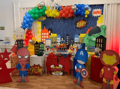 Per Tutti Festas e Eventos - Foto 2