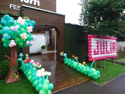 Per Tutti Festas e Eventos - Foto 6
