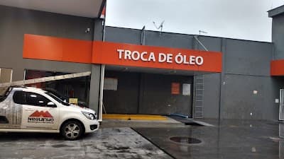 Posto Disney - Rede de Postos Premier - Foto 7