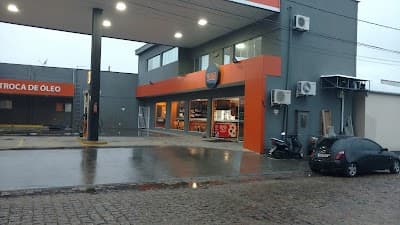 Posto Disney - Rede de Postos Premier - Foto 10