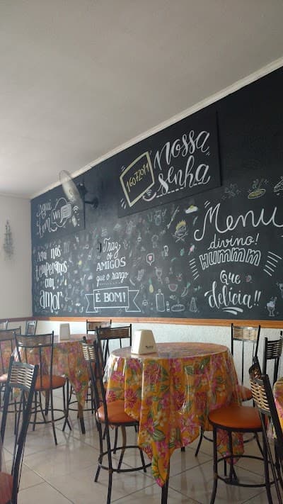 Restaurante Donna Dora - Foto 7
