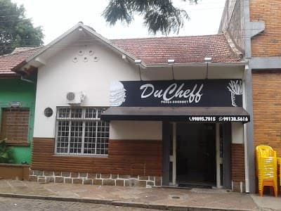 Bauru E Xis Du Cheff - Foto 2