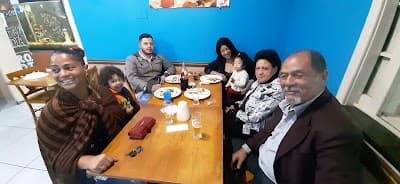 Bauru E Xis Du Cheff - Foto 4