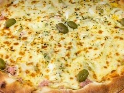 BROTHER'S HOUSE PIZZARIA - Foto 2
