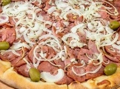 BROTHER'S HOUSE PIZZARIA - Foto 6