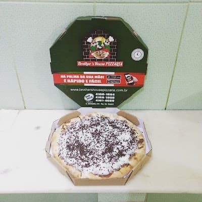 BROTHER'S HOUSE PIZZARIA - Foto 10