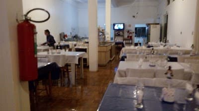 Restaurante E Lancheria Arastao legítima - Foto 6