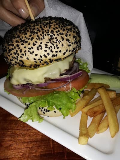 8222 Pub - Foto 2