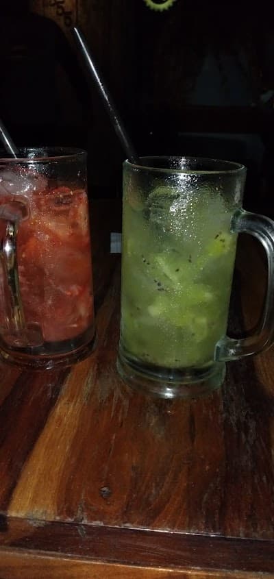 8222 Pub - Foto 5