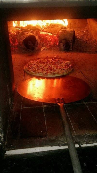Pizzaria Donna Gina - Foto 3