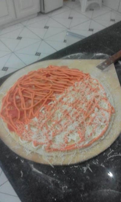 Pizzaria Donna Gina - Foto 4