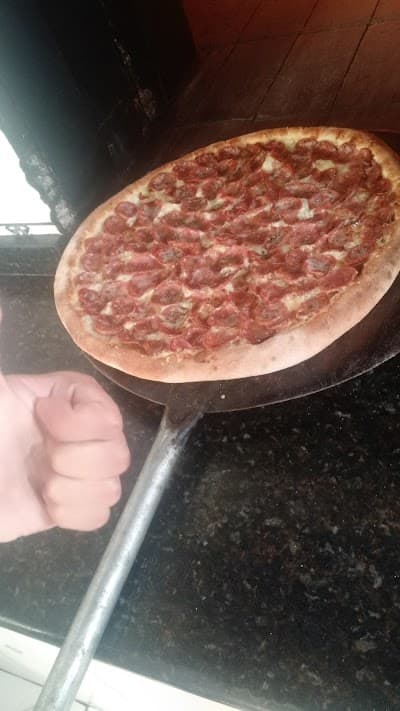 Pizzaria Donna Gina - Foto 5