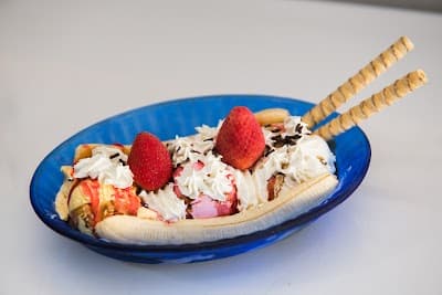 Meg Lanches , Sorvetes e açaí - Foto 4