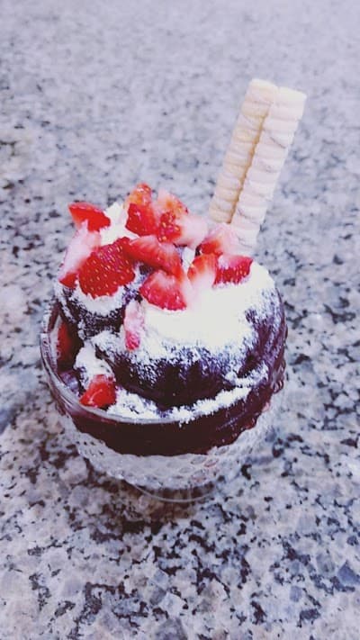 Meg Lanches , Sorvetes e açaí - Foto 6