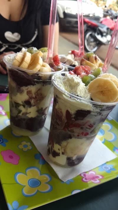 Meg Lanches , Sorvetes e açaí - Foto 9